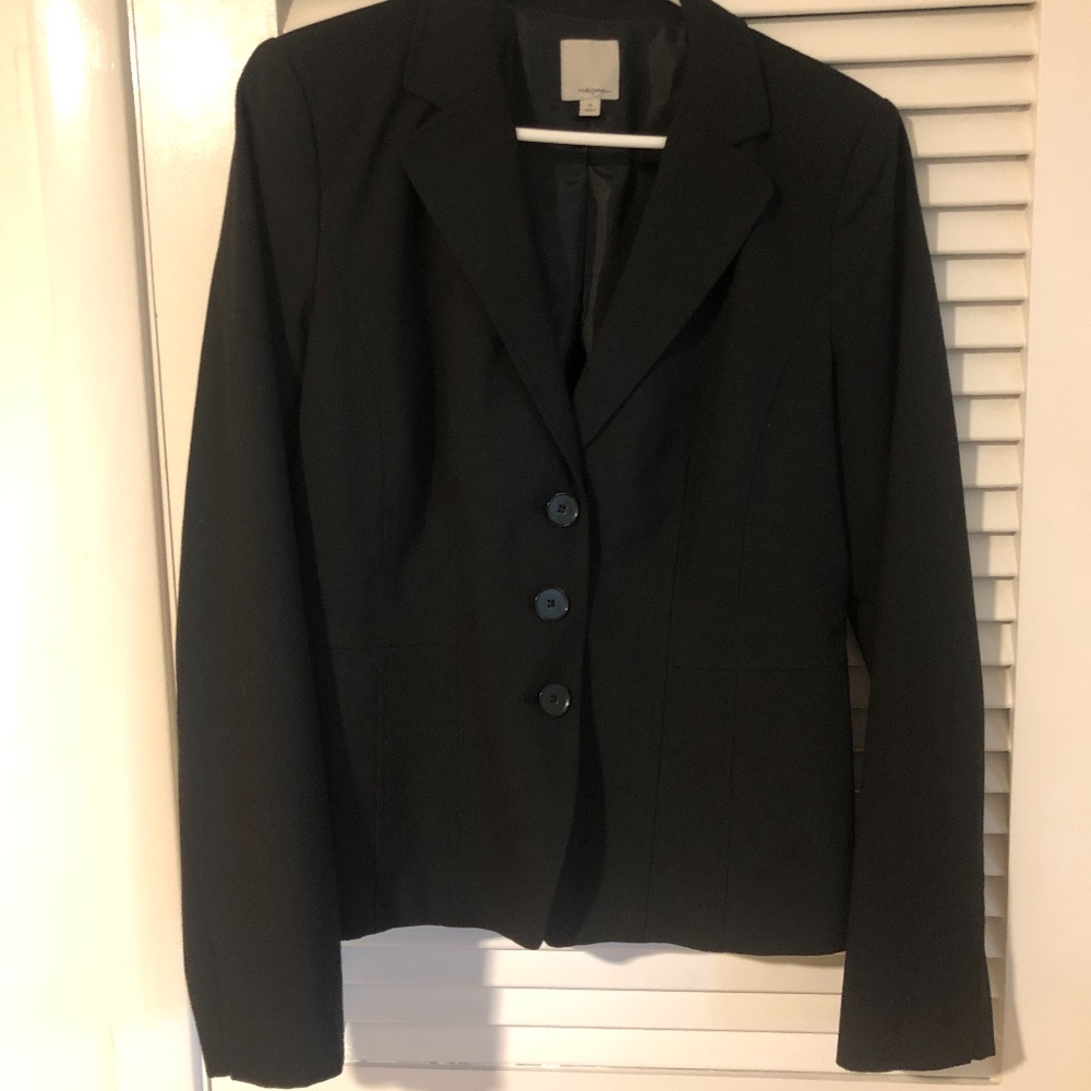 Halogen Blazer